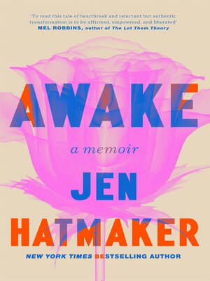 cover image of Awake